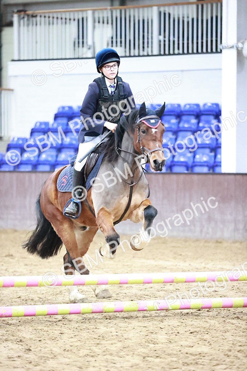 SBM_000416 - Class 2 - Show Jumping 50cm