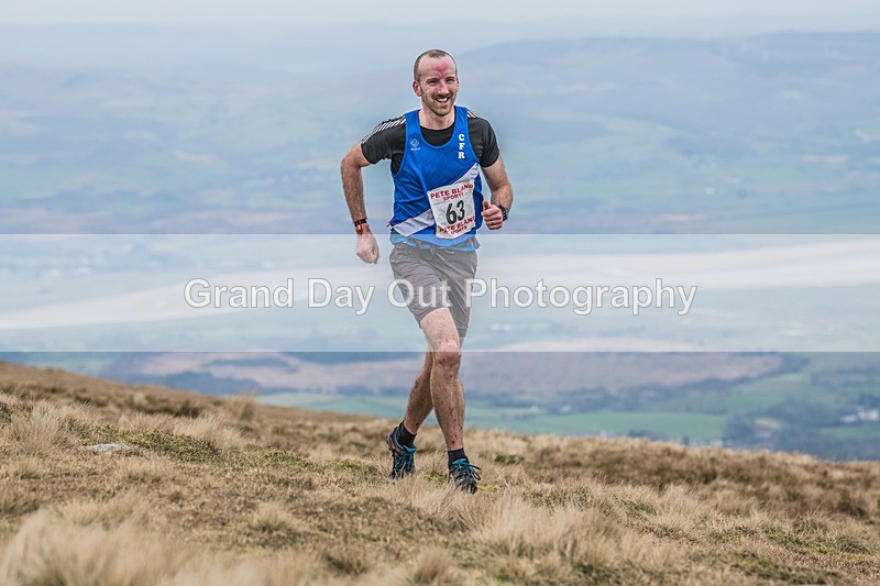 Black Combe-916 - Black Combe Fell Race Saturday 4th March 2023