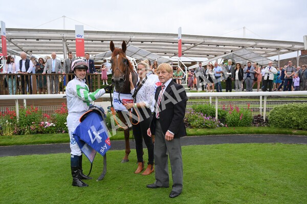 yr24072021r2-29 - Race 2 2.40pm Sky Bet Dash