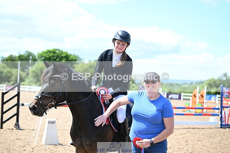 240608A-130141-01065 - Cls 9 Pony BN Jump Off and Presentations