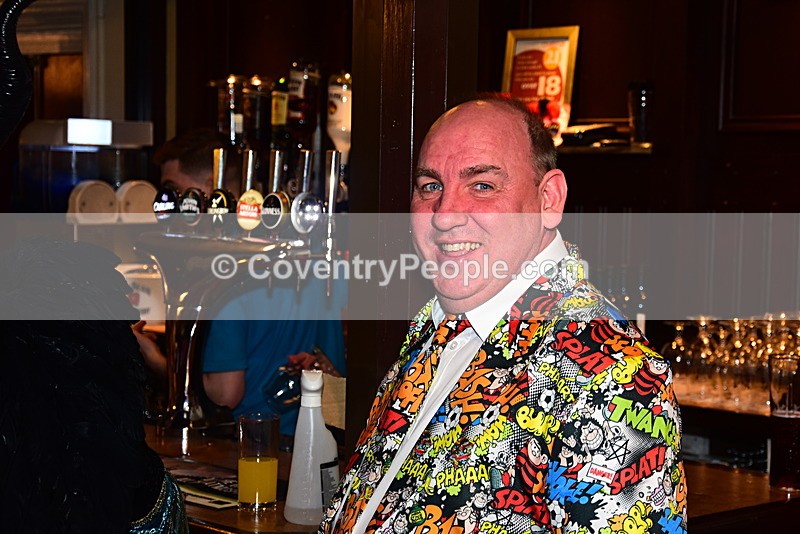 TAY-371 - Tayla's 18th