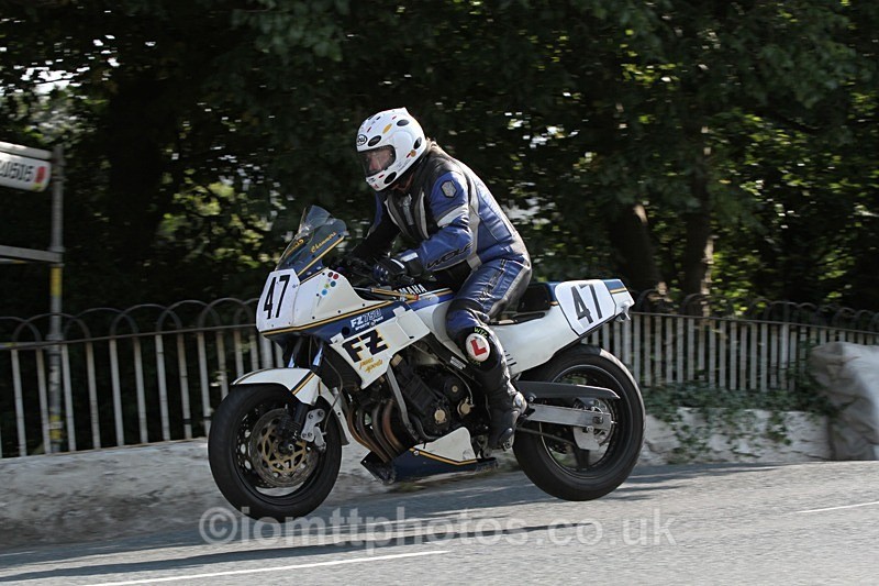 IMG_1119 - Formula 1, Formula 2 and Formula Classic TT Race
