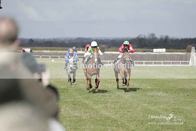 PtP 190323 18 - Oakley Hunt Point-to-Point Brafield-On-The-Green 19/03/23