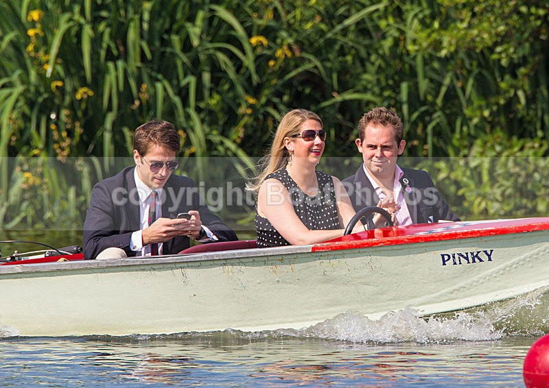 130705 PINKY 0950361D49163HaraldJoergens - HENLEY ROYAL REGATTA - Friday 5th July 2013