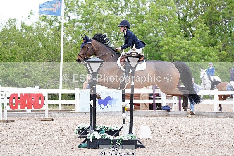 250511-113626-13522 - Cls 31 Snr Discovery and 1m Open