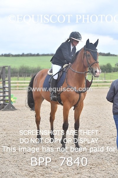 BPP_7840 - CLASS 13 SAT Senior Discovery/ 1m Open