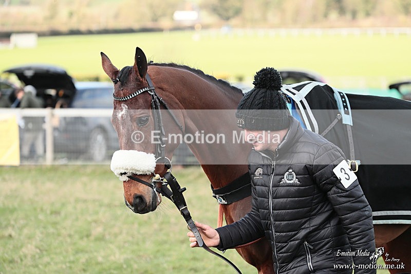 PtP 280226 206 - Kimblewick PtP Kingston Blount 28/02/26