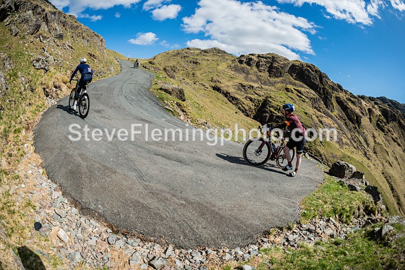 153621 - Hardknott Hairpin 15.00 - 16.00