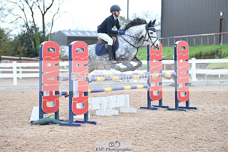 231119A-103002-04950 - Sun Cls 3 BlueChip Pony Discovery Qualifier