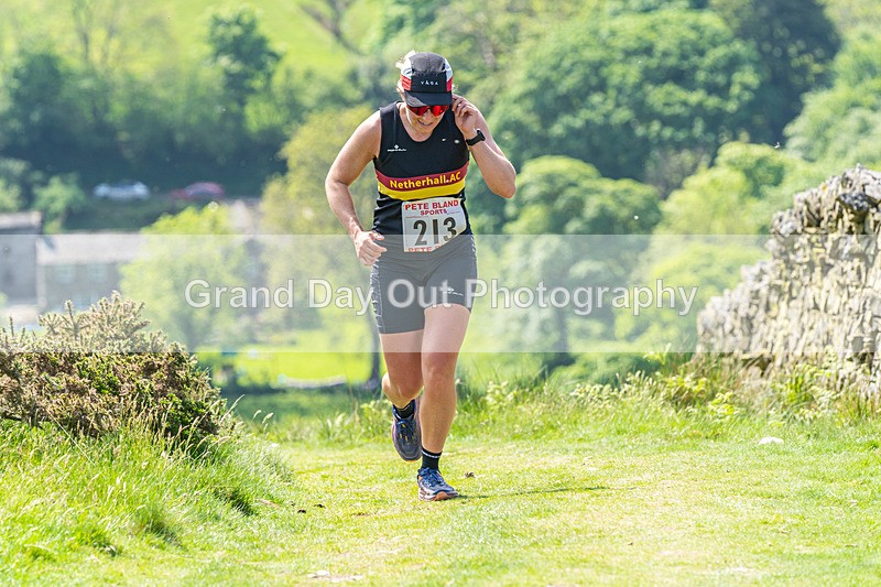 Two Tops-523 - Two Tops Fell Race Saturday 18th May 2024