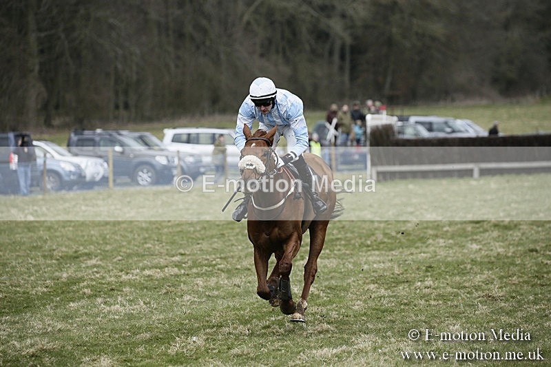 PtP 110318 275 - Hampshire Hunt Point-to-Point Hackwood Park 11/03/18