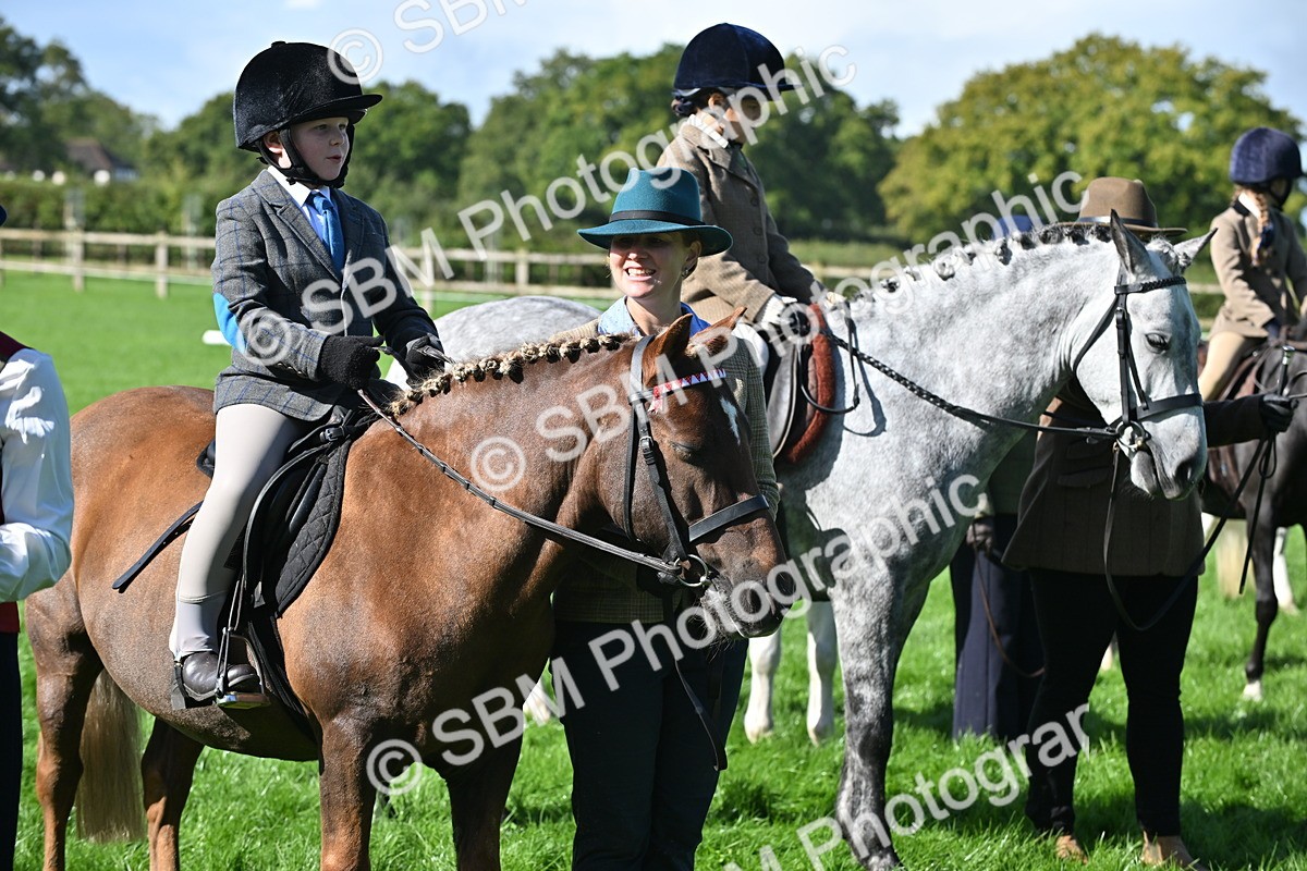 SBM_37469 - S18 - Novice & Newcomer Lead Rein Pony