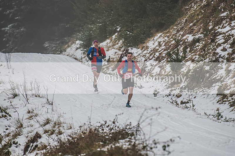 Glentress-9 - High Terrain Events Glentress 42, 21 & 10K Trail Races Sunday 15th February 2026