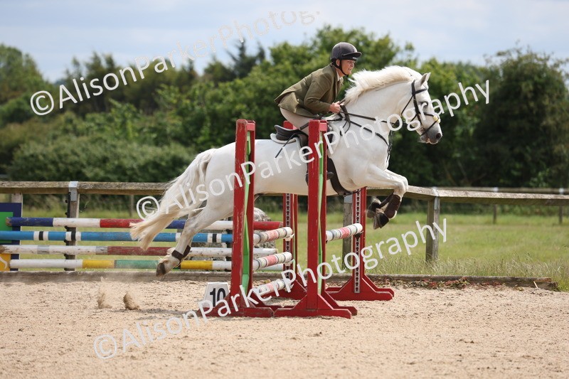 20250608-2131 - Class 5 - 80cm