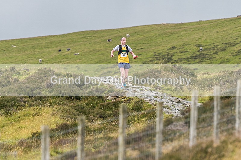 Skiddaw-547 - Skiddaw Fell Race Sunday 7th July 2014