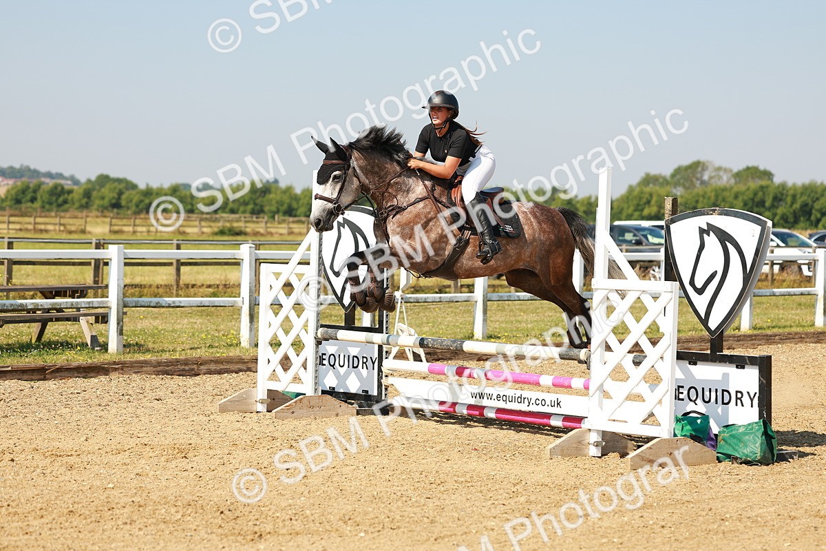 1I0A0086 - Class 1 - Clear Round