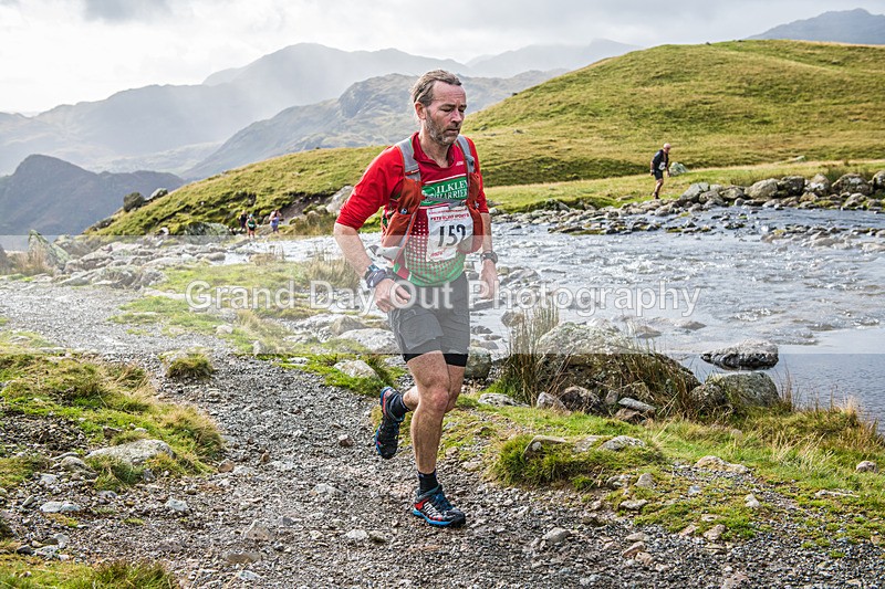 Langdale-567 - Langdale Horseshoe Fell Race Saturday 8th October 2022