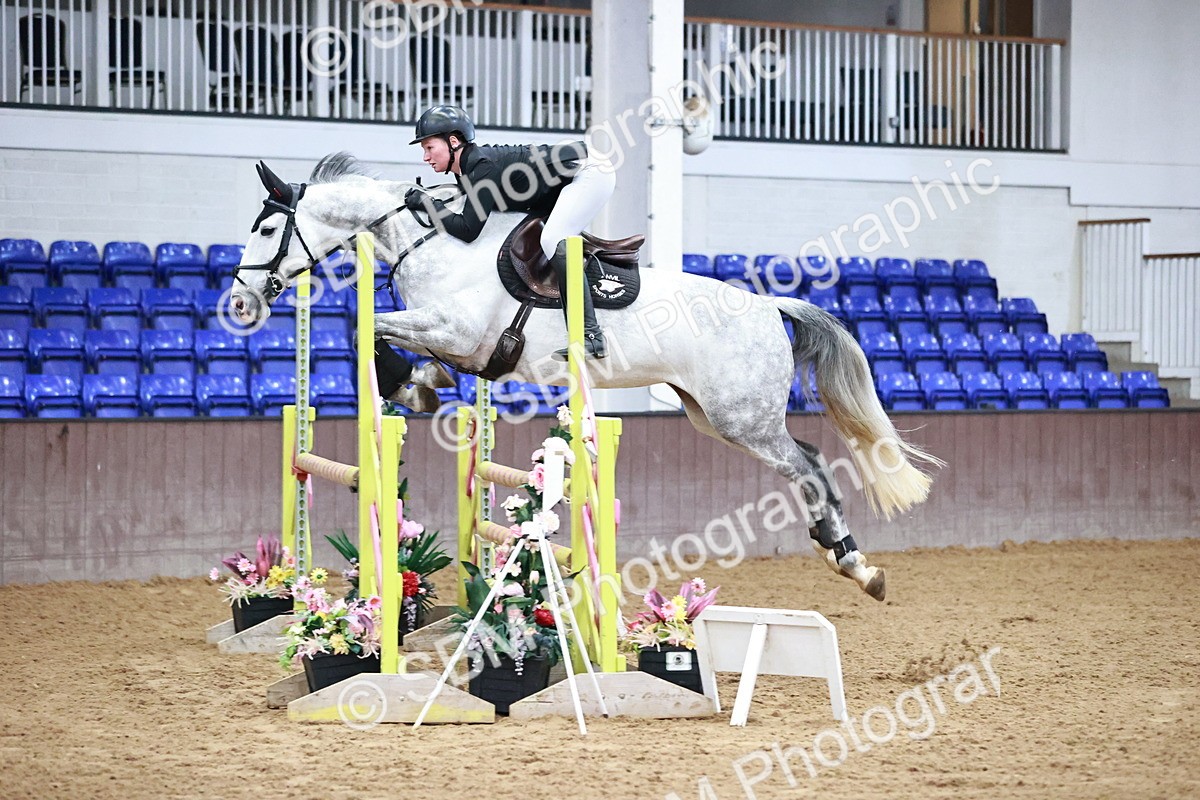 SBM_002102 - Class 9 - Senior Discovery 1.00m