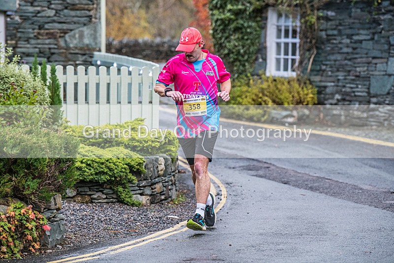 Derwentwater-465 - Derwentwater 10 Mile Road Race Sunday 2nd November 2025