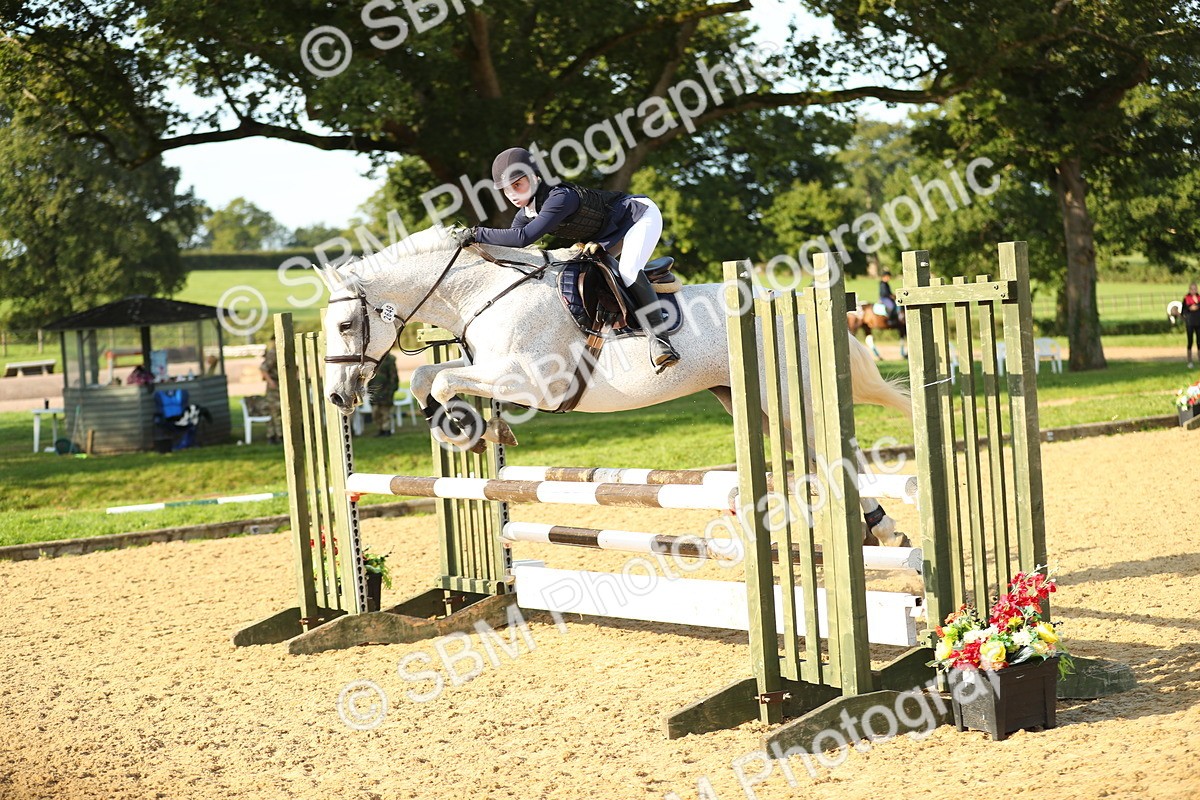 SBM_60236 - J41 - Grand Tour 95cm Championship