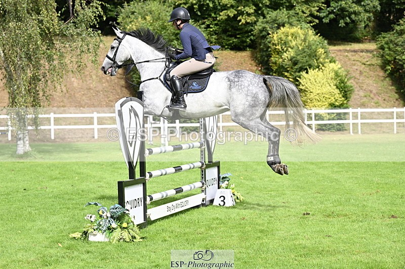 250829A-101501-00601 - Cls 1A Newcomers