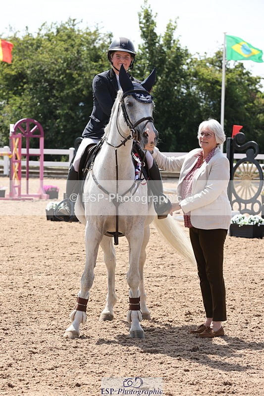 240718A-150950-06515 - Cls 13, 1 Star Silver Tour 1.20m