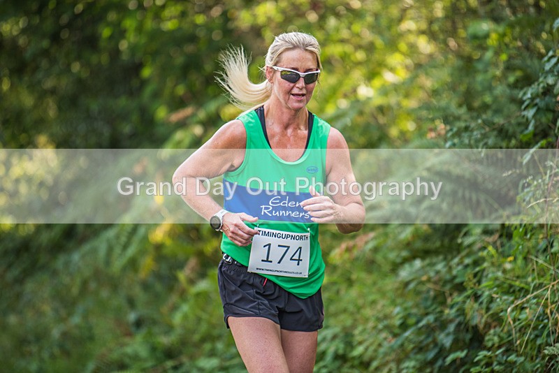 The One 10-311 - The One 10 Mile Road Race Saturday 9th September 2023