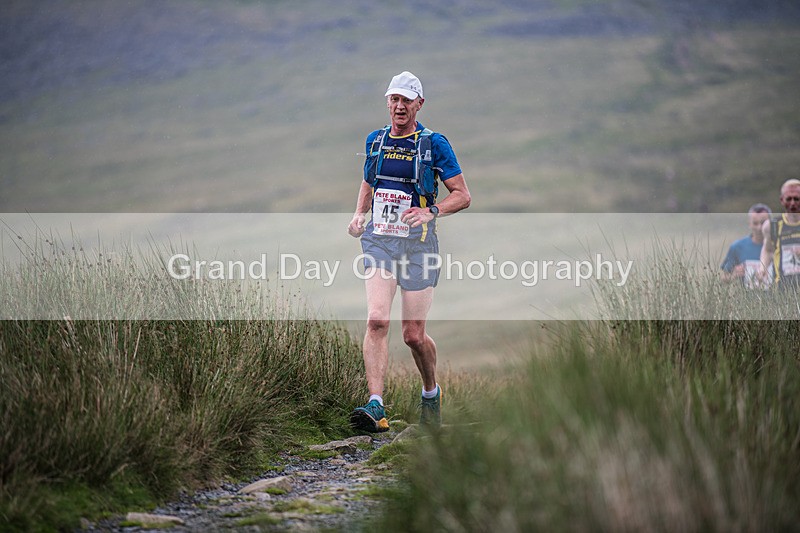 Ingleborough-795 - Ingleborough Mountain Race Saturday 19th July 2025