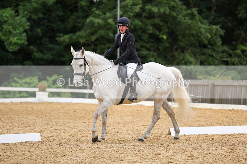 3E7A0095 - Class 3: Prelim 1 2024 Section A