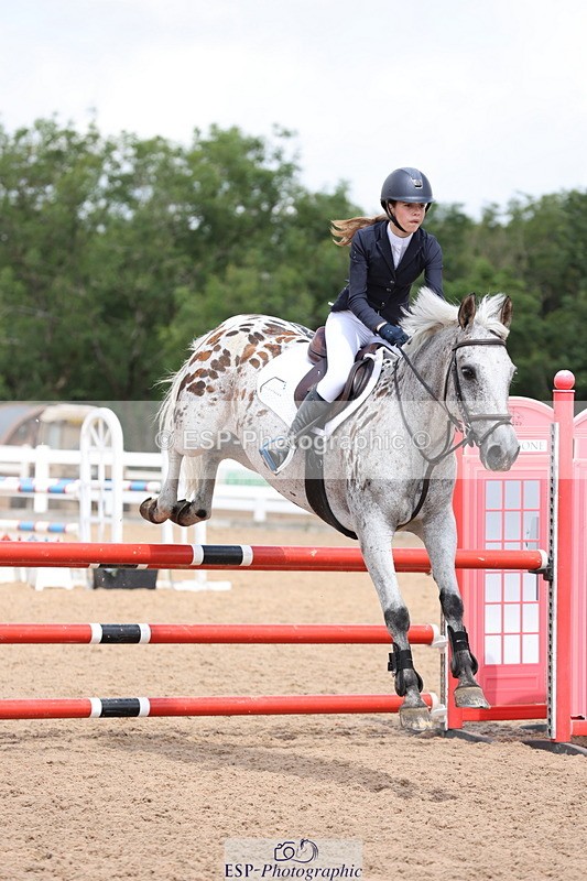 240630A-122107-12976 - Cls 31 Discovery and 90cm Open