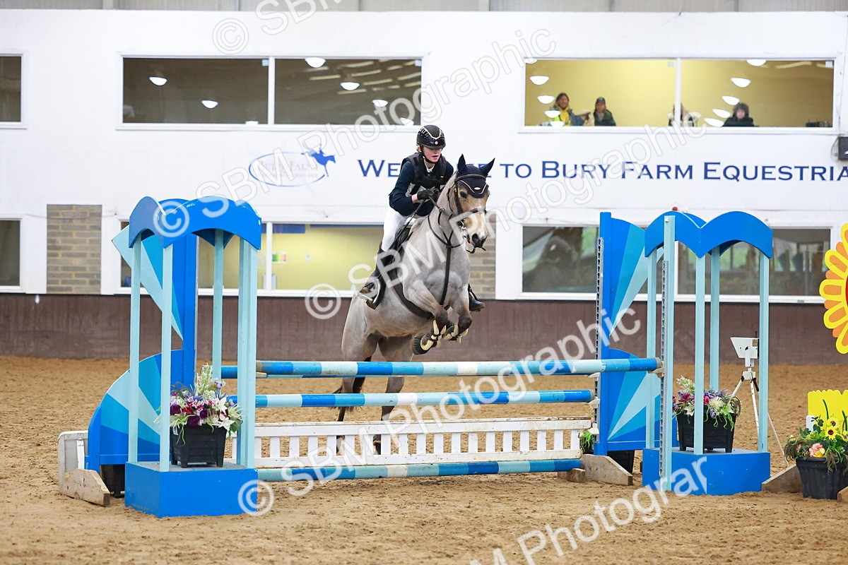 SBM_001414 - Class 3 - 90cm