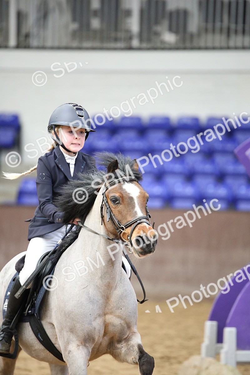 SBM_000472 - Class 3 - 60cm