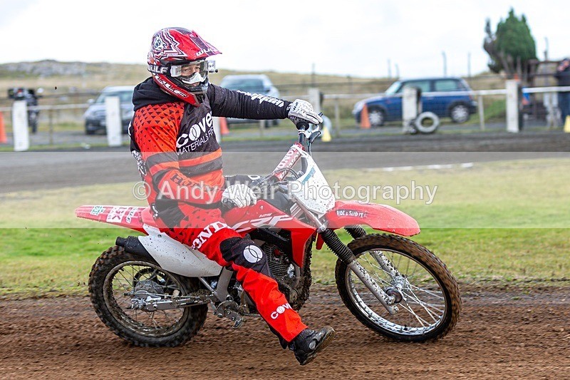 221022-5D-3K8A5435 - Ride & Skid It  Flat Track Experience 22nd Oct 22