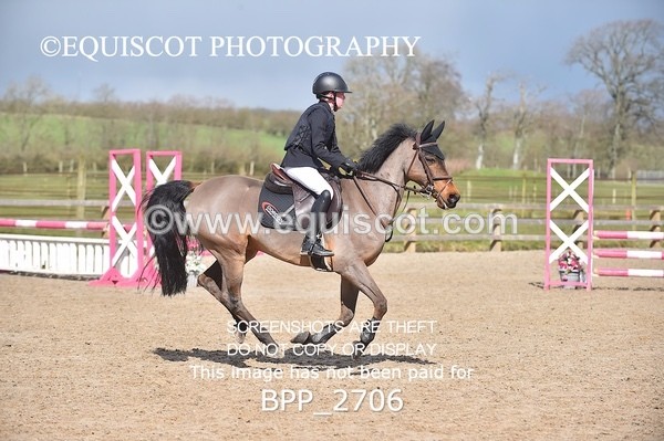 BPP_2706 - CLASS 29 STX-UK Pony BritiNovice / 0.80m Open