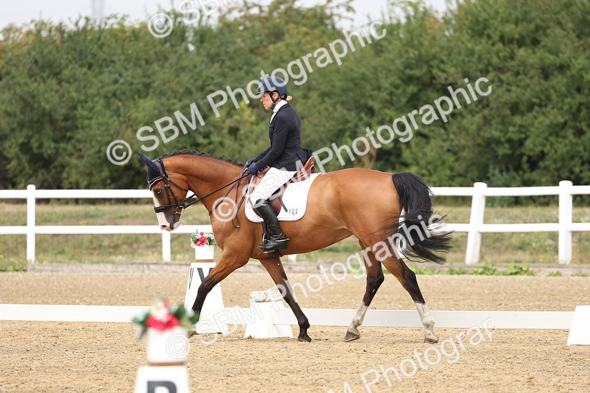 SBM_006254 - Class 6 - novice 6 - 11.50-12.46