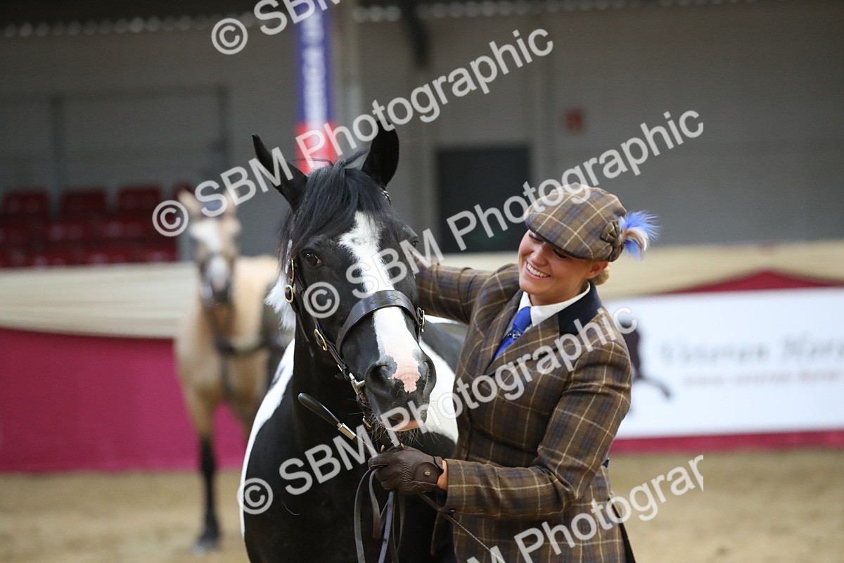 SBM_06446 - Class 9R Regional- IH Pre Vet