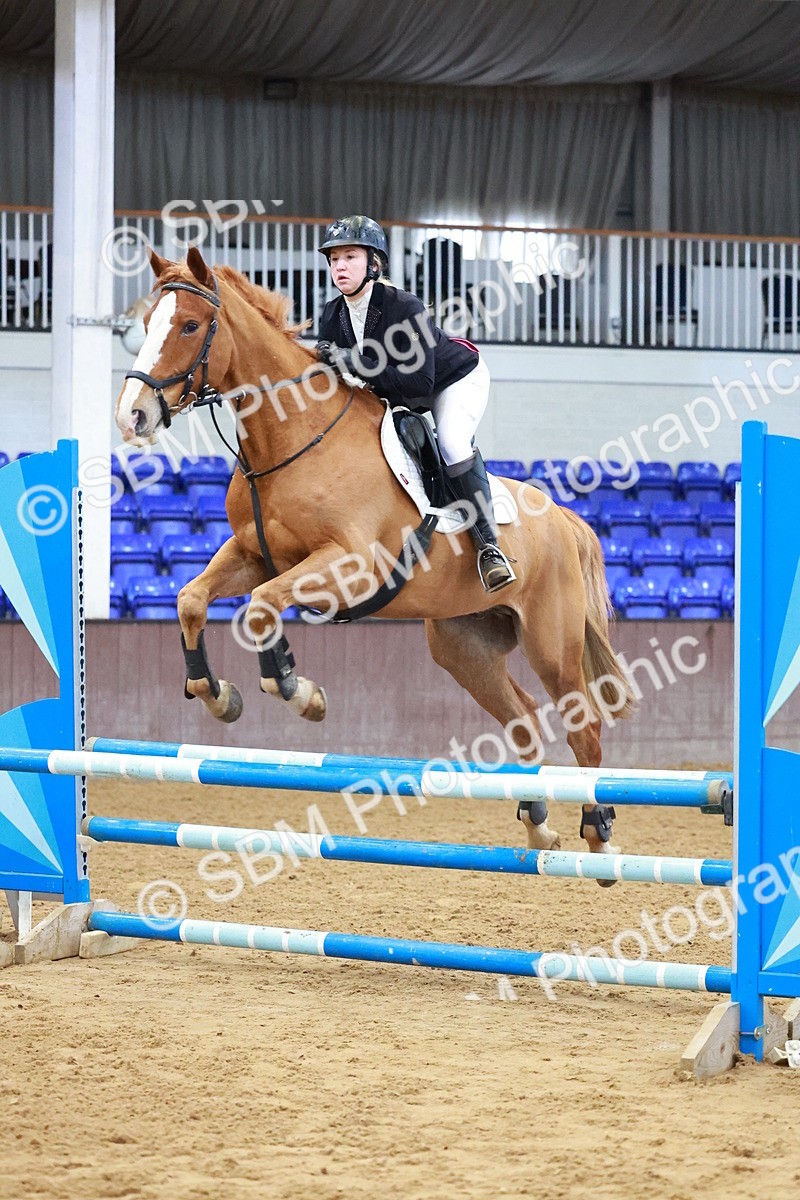 SBM_003030 - Class 2 - Senior British Novice - 90cm