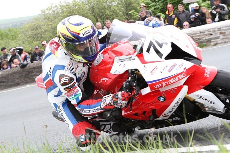  - Superbike Race