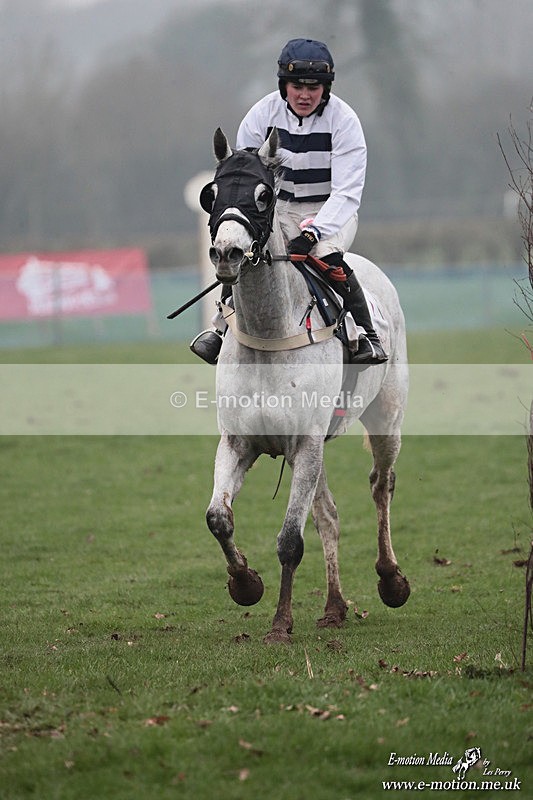 PtP 080326 927 - Pytchley with Woodland Point-to-Point Guilsborough 08/03/26
