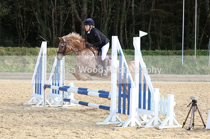 3E7A7668 - Class 3: 60cm open