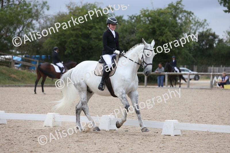 20250705-0450 - Class 5 - Novice 2