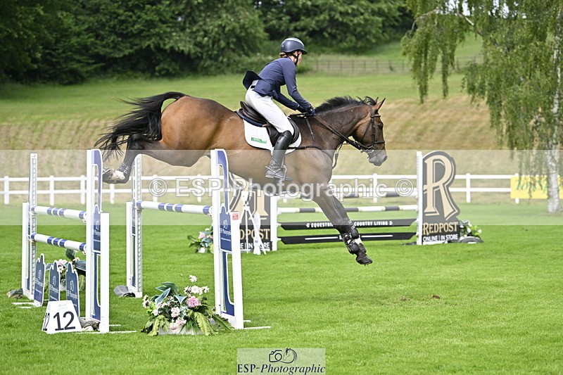 250613A-110421-00699 - Cls 1 Snr Newcomers and 1.10m Open