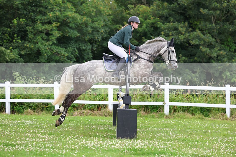 3E7A3713 - Class 6: Hawkins Motors Senior 1.00m Derby