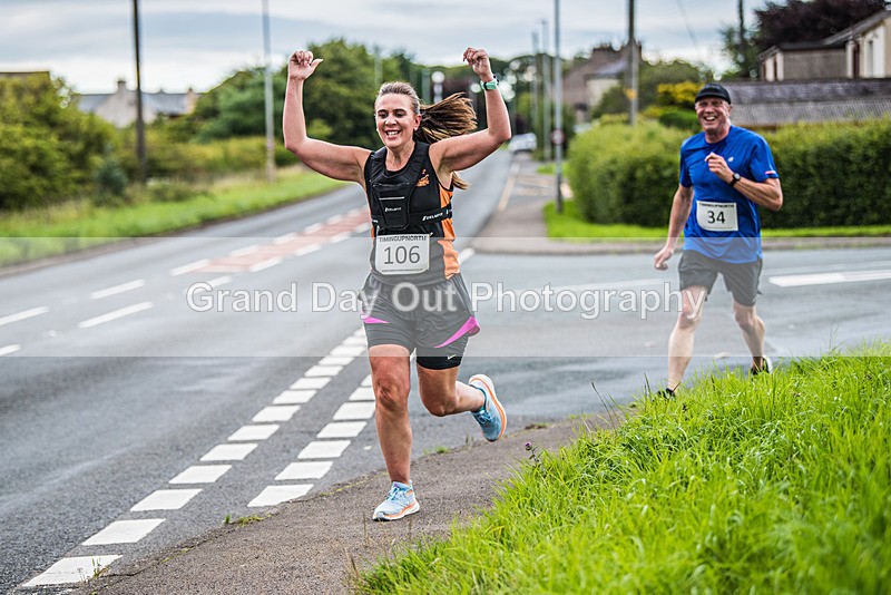 Netherhall-438 - Netherhall 10K Road Race & Children's Races, Wednesday 2nd August 2023