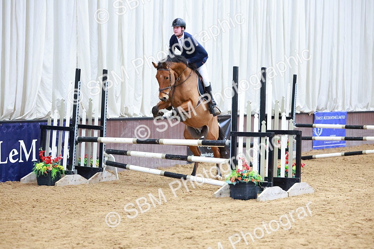 SBM_000599 - Class 2 - Senior British novice - 90cm