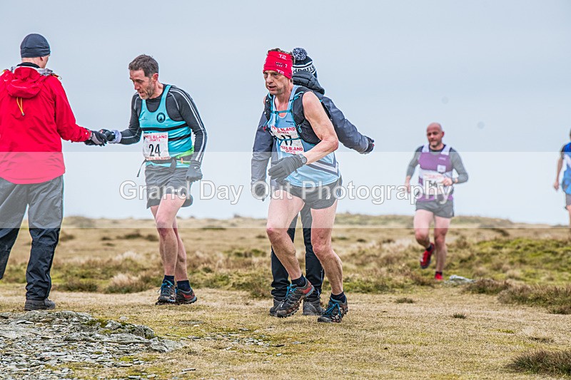Black Combe-280 - Black Combe Fell Race Saturday 4th March 2023