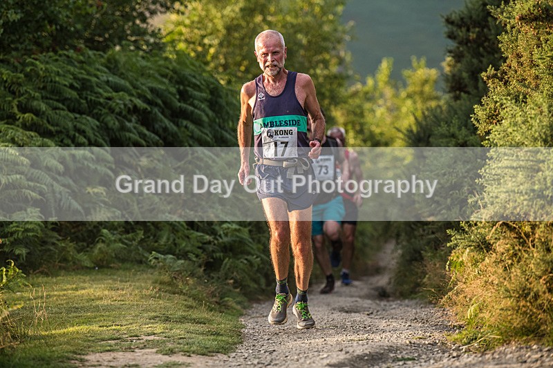 Not Round Latrigg-540 - Not Round Latrigg Fell Race Wednesday 12th August 2026