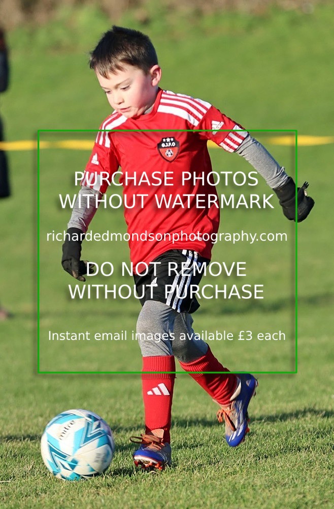 IMG_3232 - Wattsfield Under 7's vs Grange Utd Under 7's (25/1/25)