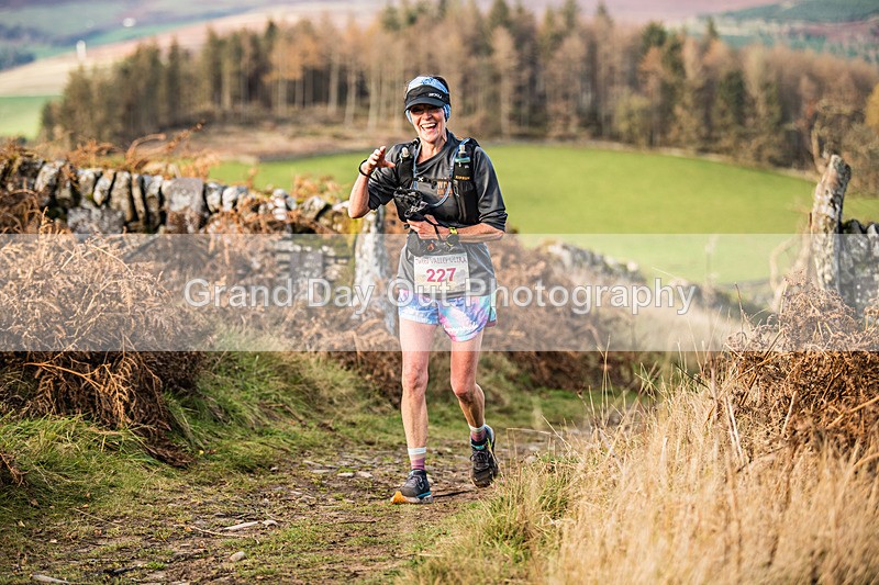 Tweed Valley-251 - High Terrain Events Tweed Valley 50 & 65K Ultra Trail Races Sunday 16th November 2025