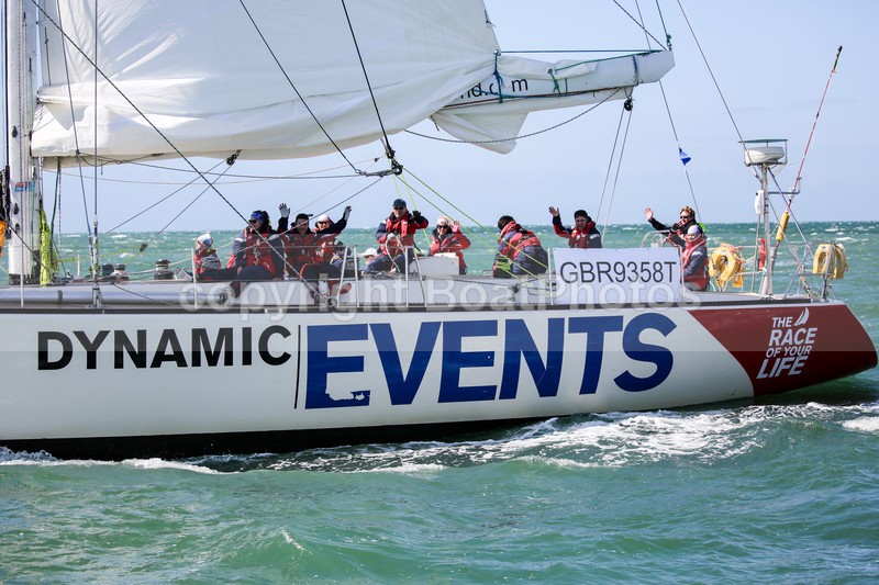 160702 CV9 GBR9358T - ROUND THE ISLAND 2016 - 0J3A0007 - ROUND THE ISLAND 2016